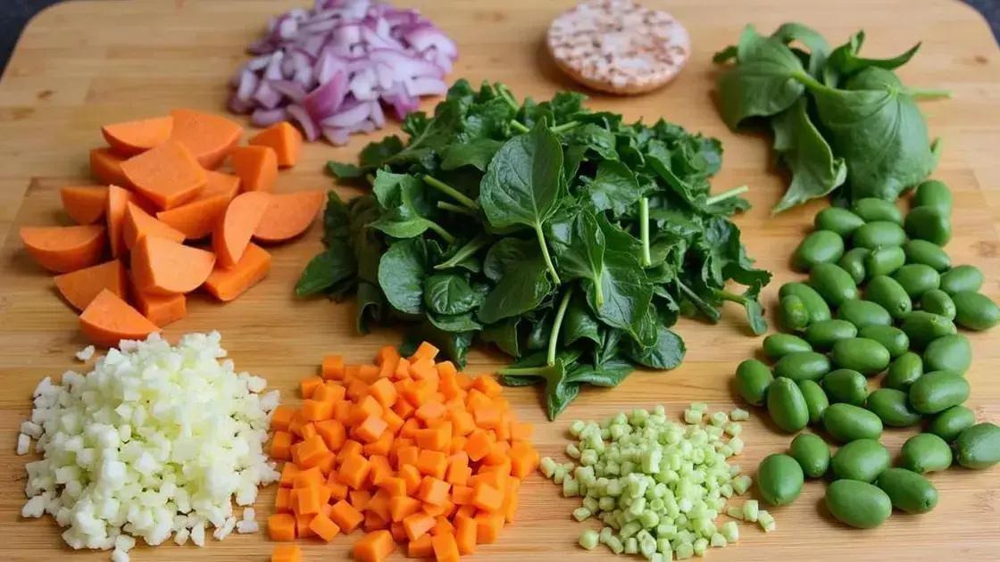 Ingredients You Will Need