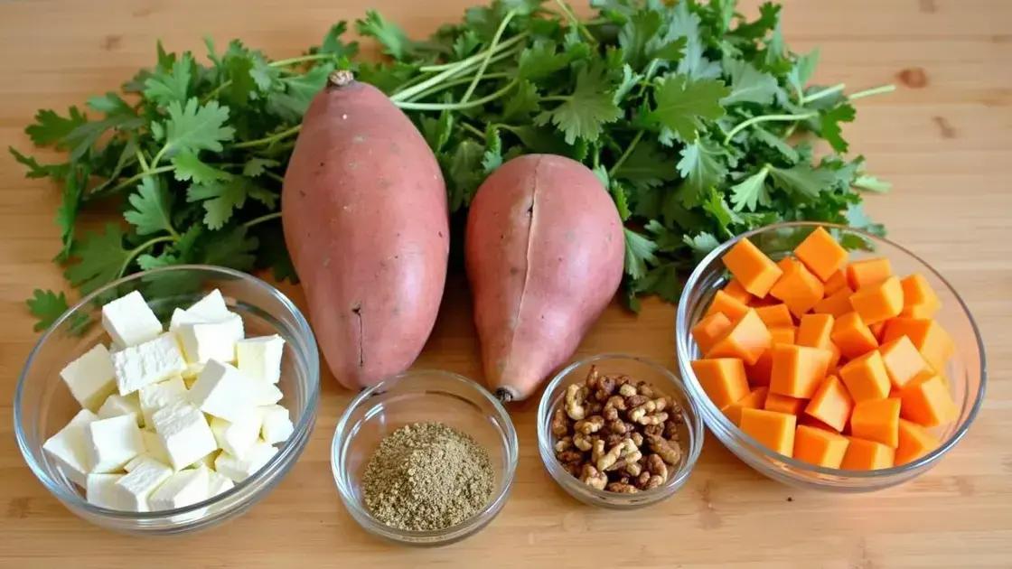 Ingredients You Will Need