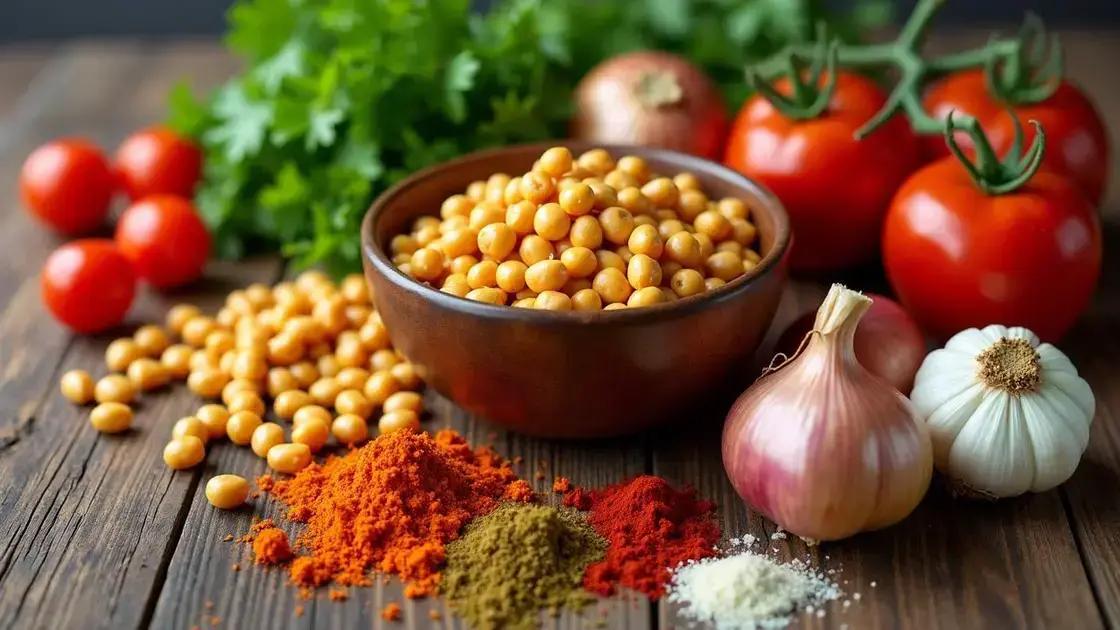 Ingredients You