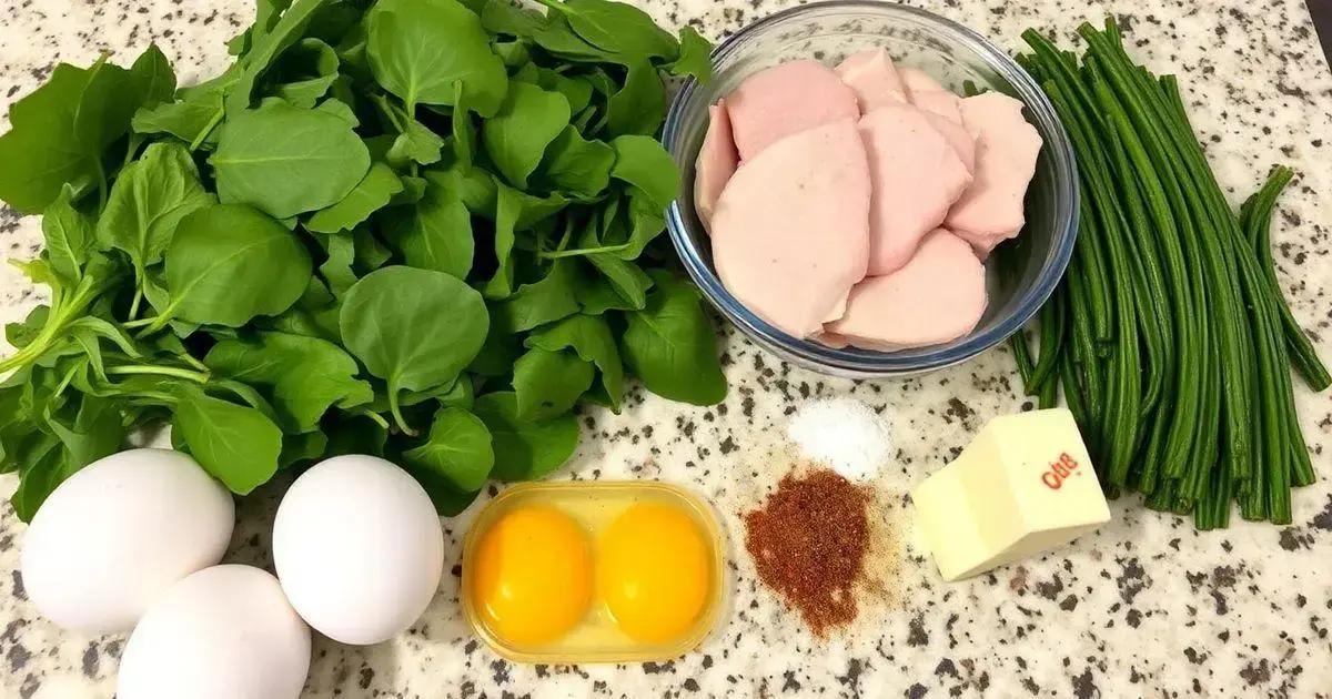 Ingredients You