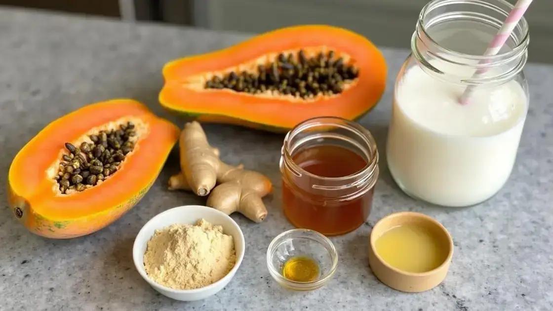 Ingredients You