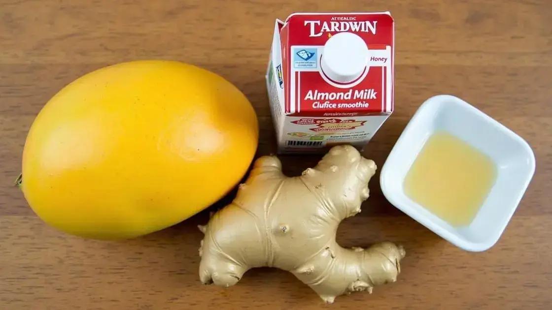 Ingredients You