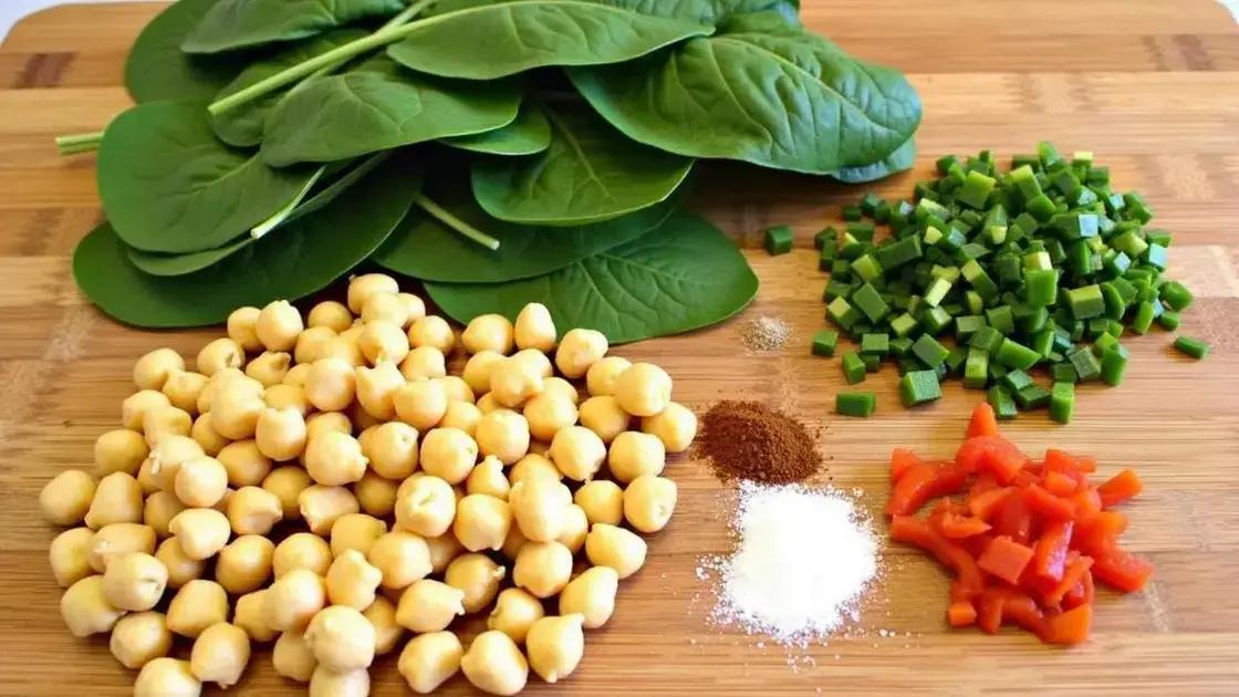 Ingredients You