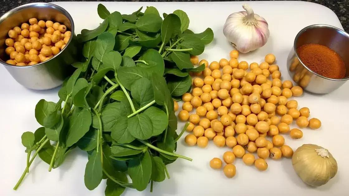 Ingredients You