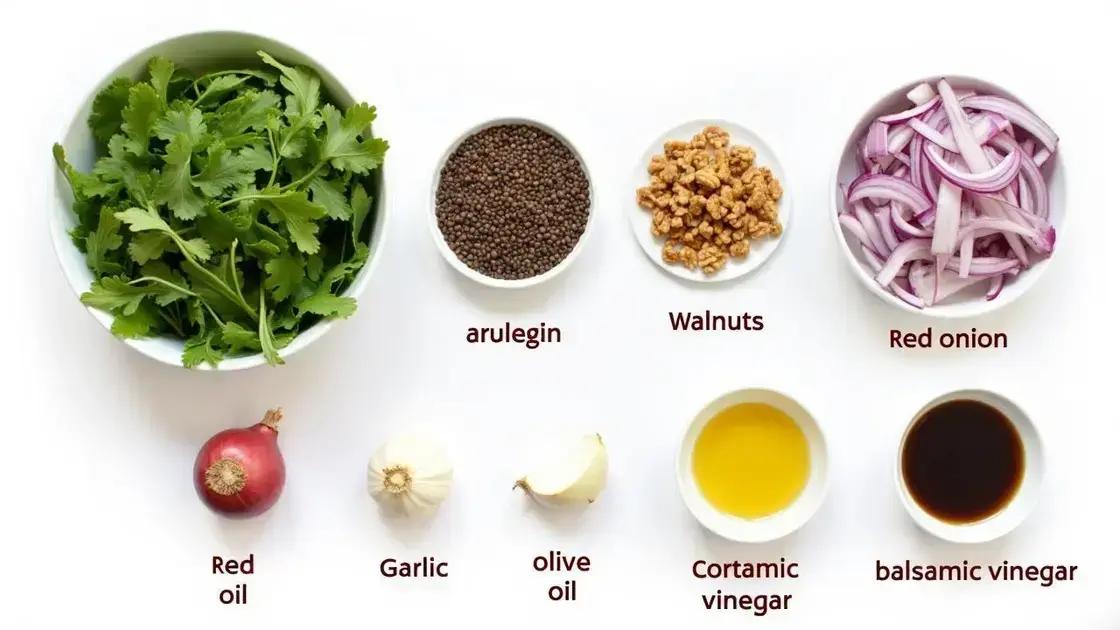 Ingredients You