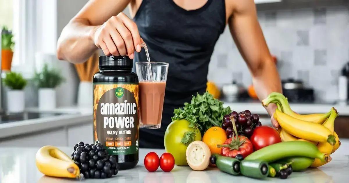 Integrating Amazonic Power into Your Routine