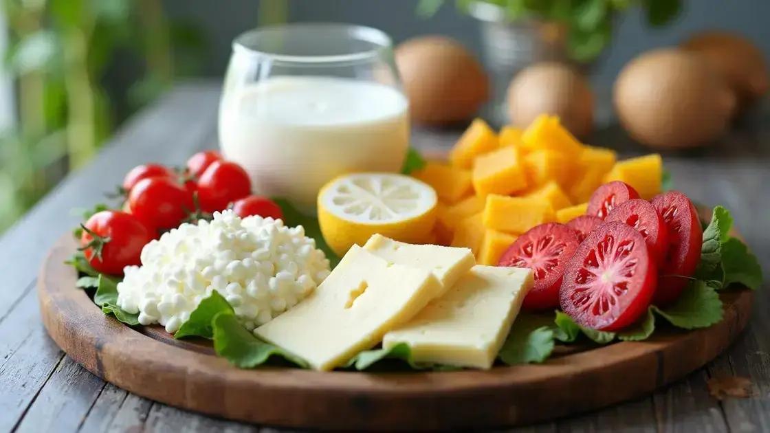 Integrating Fermented Dairy into Your Diet