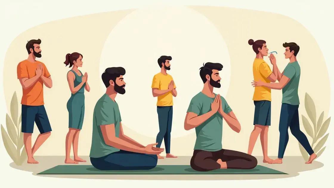 Integrating Holistic Practices