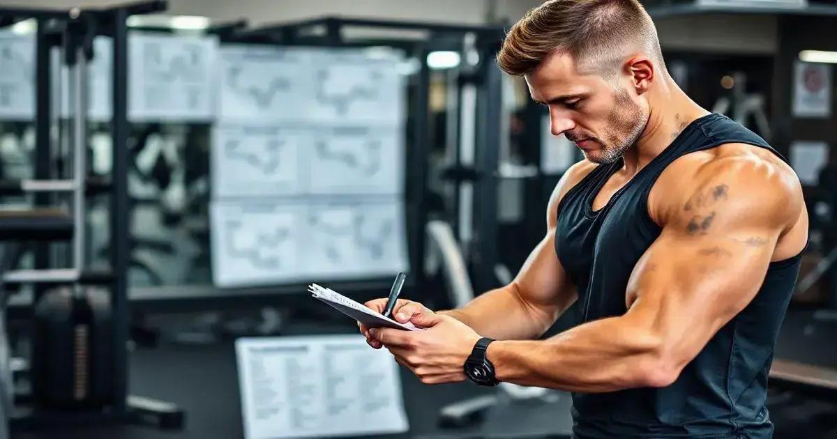 Integrating Isolated Muscle Training into Your Routine