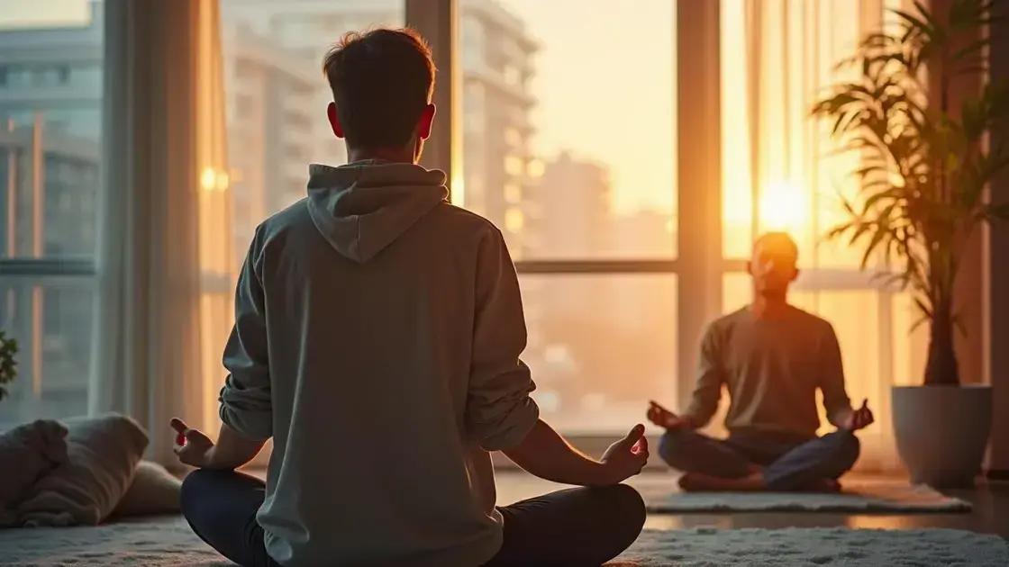 Integrating Mindfulness into Daily Life