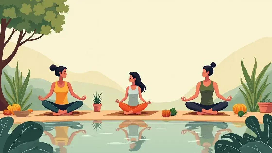 Integrating Traditional Practices into Modern Life Integrating Traditional Practices into Modern Life