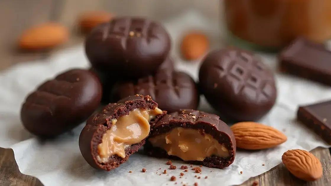 Introduction to Dark Chocolate and Almond Butter