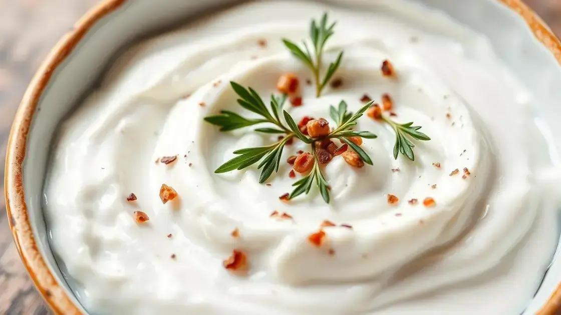 Introduction to Greek Yogurt and Testosterone