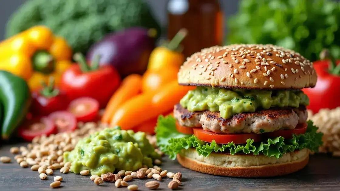 Introduction to Healthy Eating