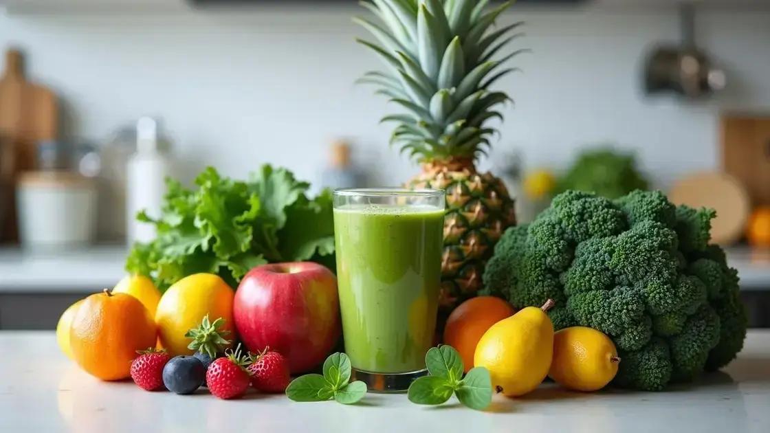 Introduction to Hormonal Support Smoothies