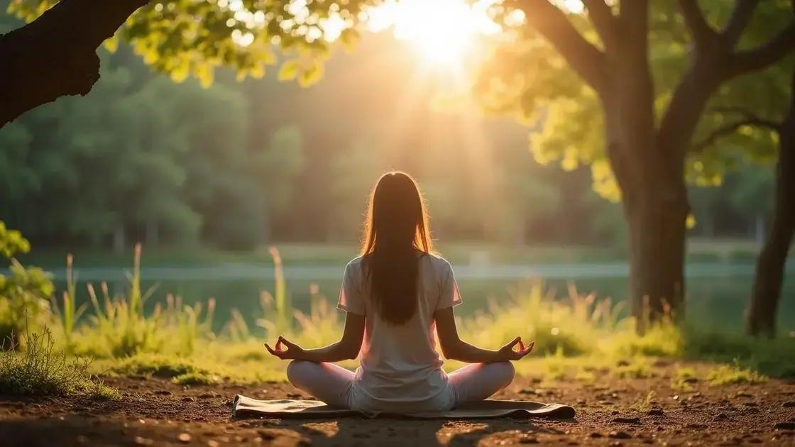 Introduction to Meditation and Mental Focus