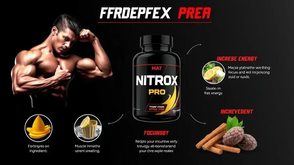 Introduction to Nitrox Pro