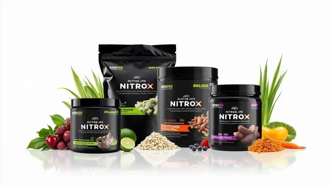Introduction to NITROX PRO Introduction to NITROX PRO