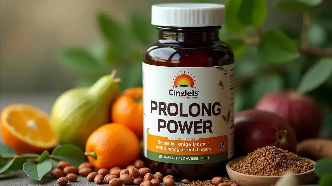 Introduction to Prolong Power