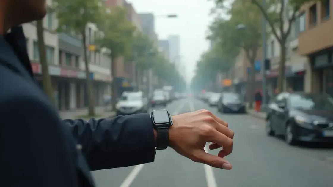 Introduction to Wearable Air Quality Monitors