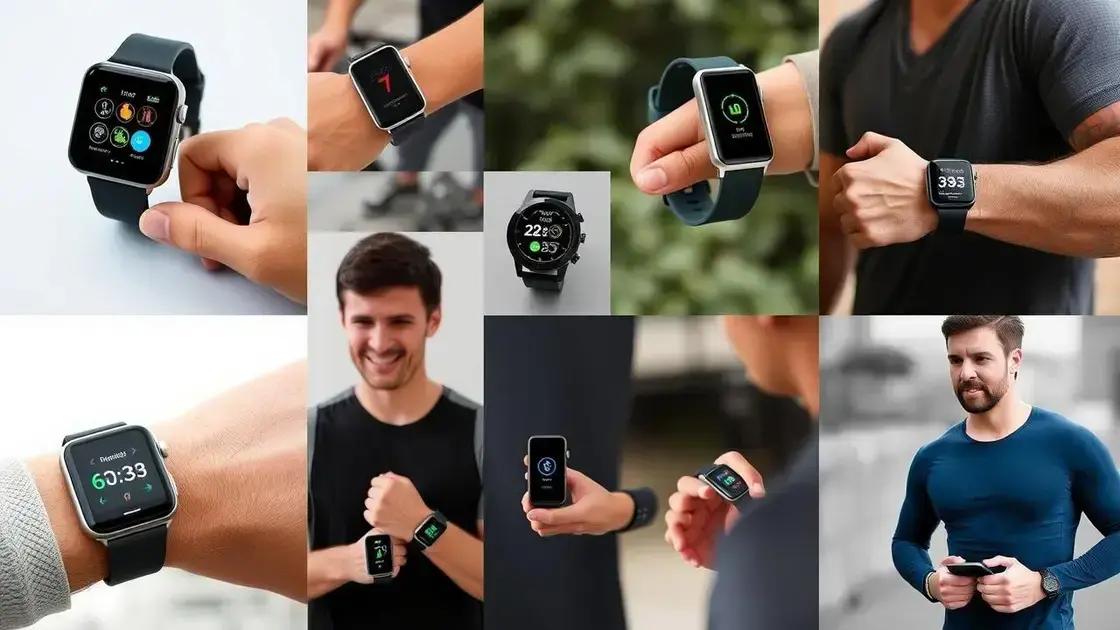 Introduction to Wearable Technology