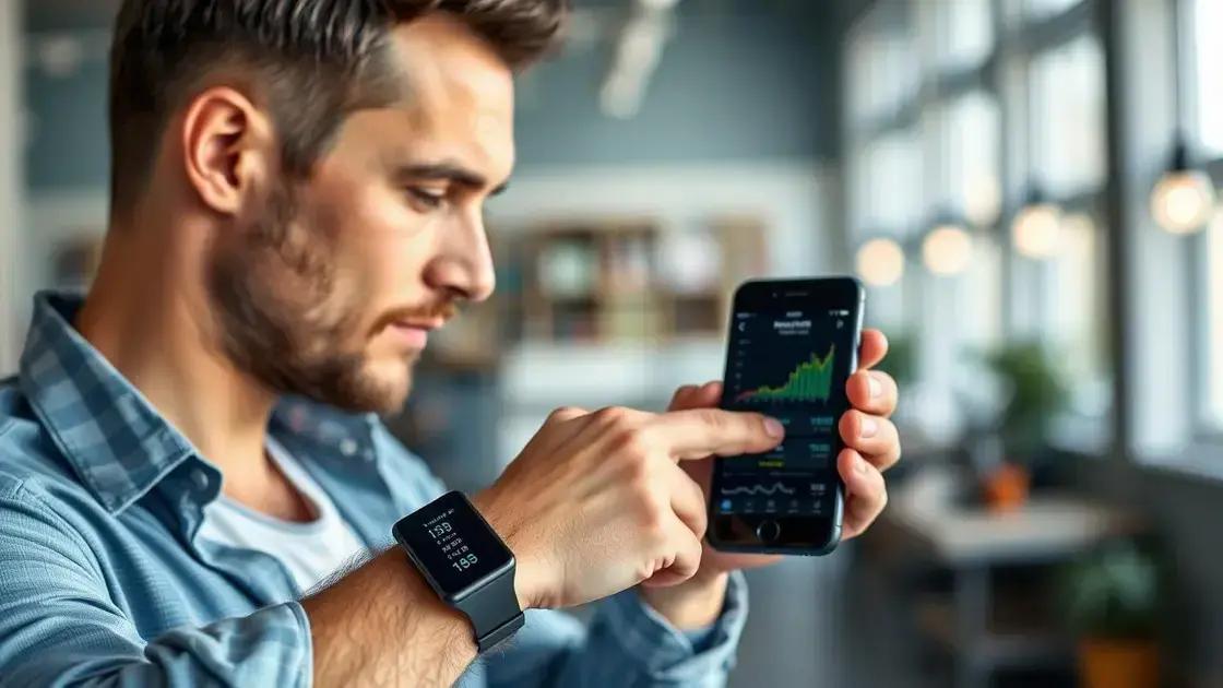 Introduction to Wearable Testosterone Trackers