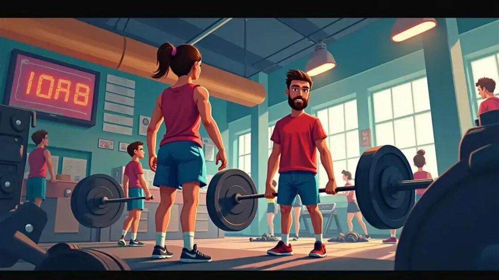 Iron Pump: Discover Signs It's Working for You Today