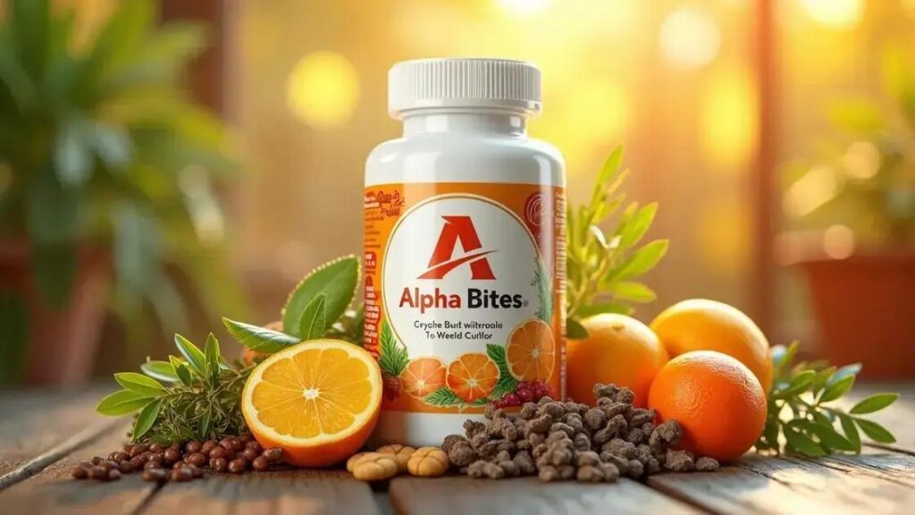 Is Alpha Bites a Natural Supplement? Discover the Truth