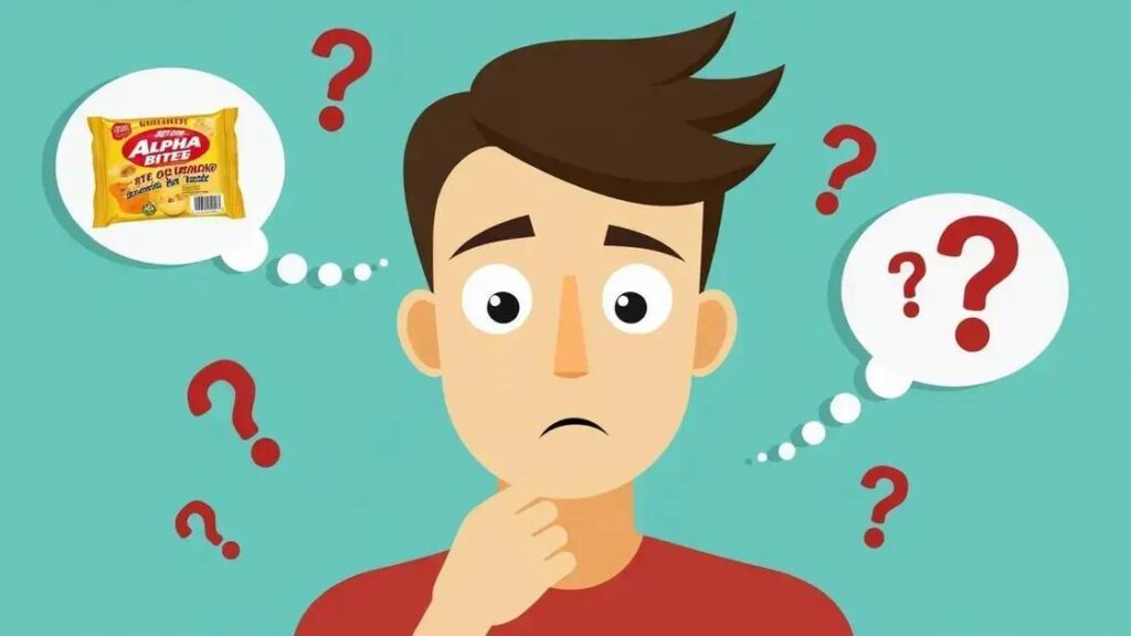 Is Alpha Bites a Scam? Uncovering the Truth Behind It