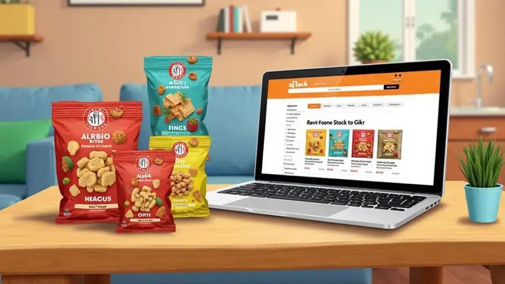 Is Alpha Bites Available Online? Discover Here!