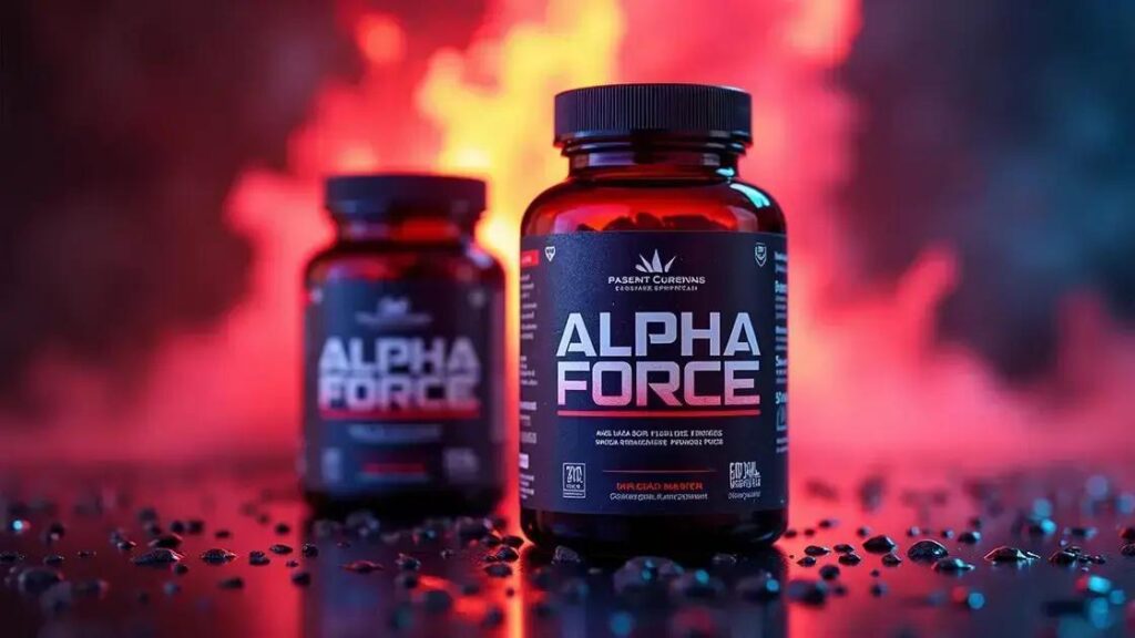 Is Alpha Force Effective for Boosting Libido? Find Out Now!
