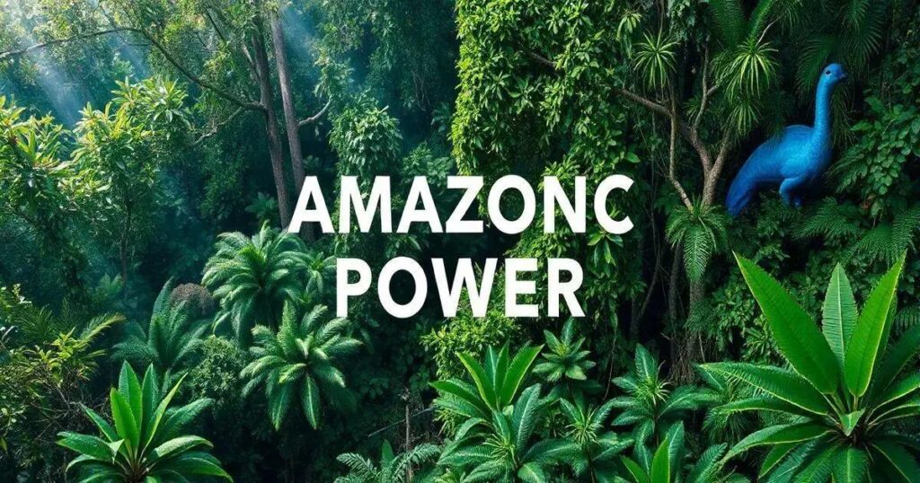 Is Amazonic Power Natural or Synthetic? Uncover the Truth