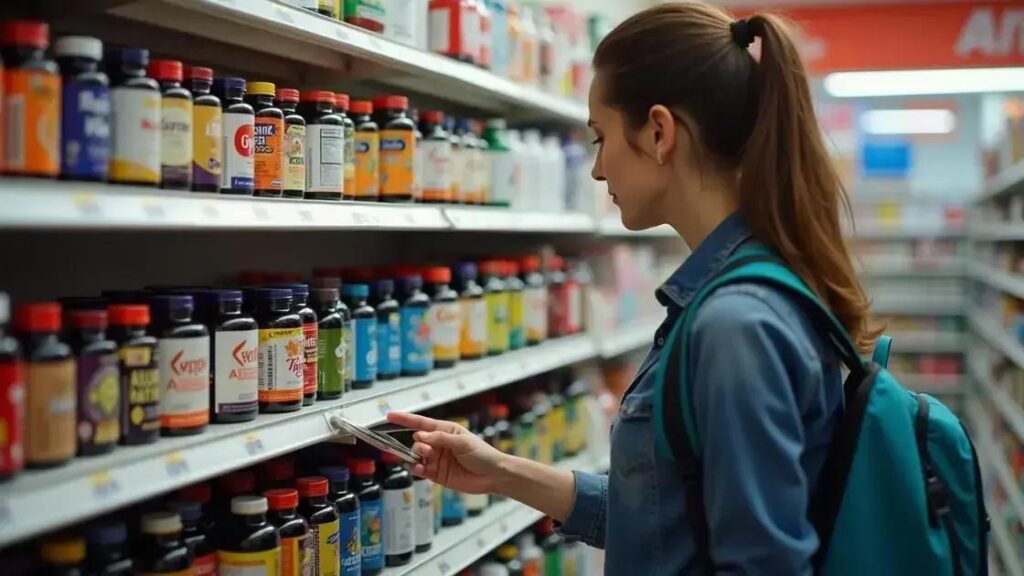 Is Booster Peak Available in Pharmacies? Find Out Now!