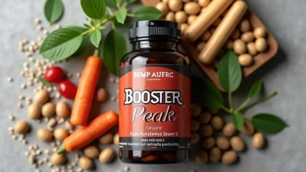 Is Booster Peak Effective for Boosting Libido? Find Out!