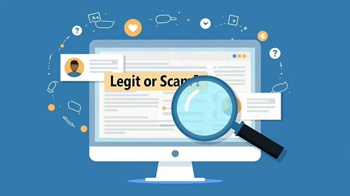 Is Booster Peak Legit or a Scam?
