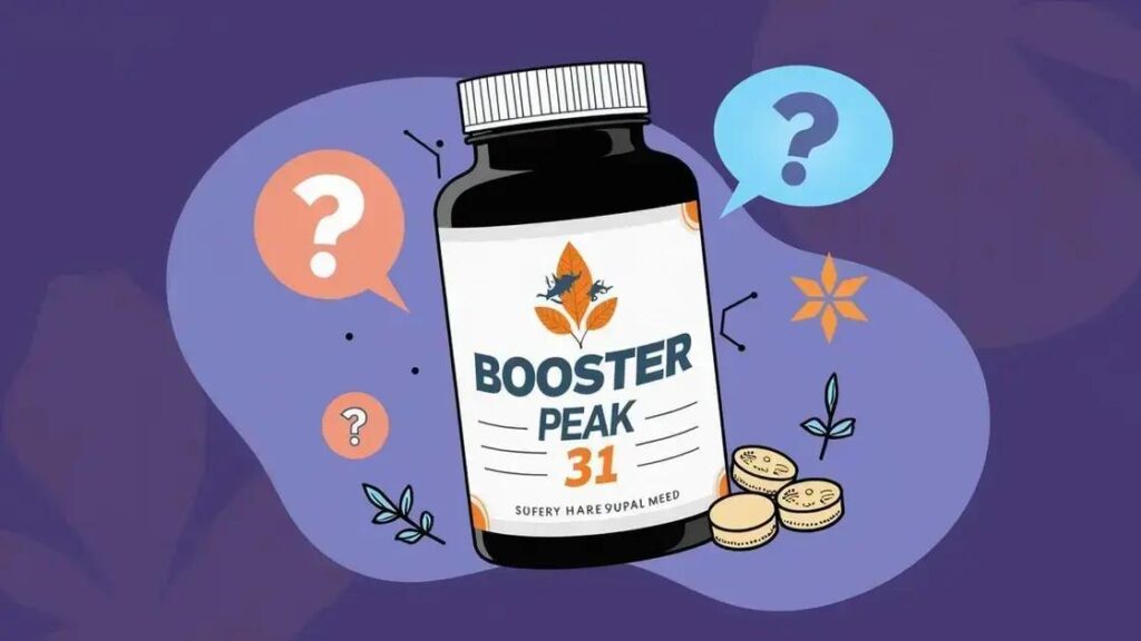 Is Booster Peak Safe? Uncover the Truth Behind Risks