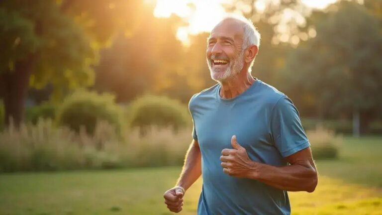 Is Booster Peak Suitable for Men Over 50? Discover Now
