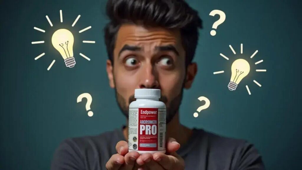 Is Endopower Pro a Scam? Discover the Truth Behind It