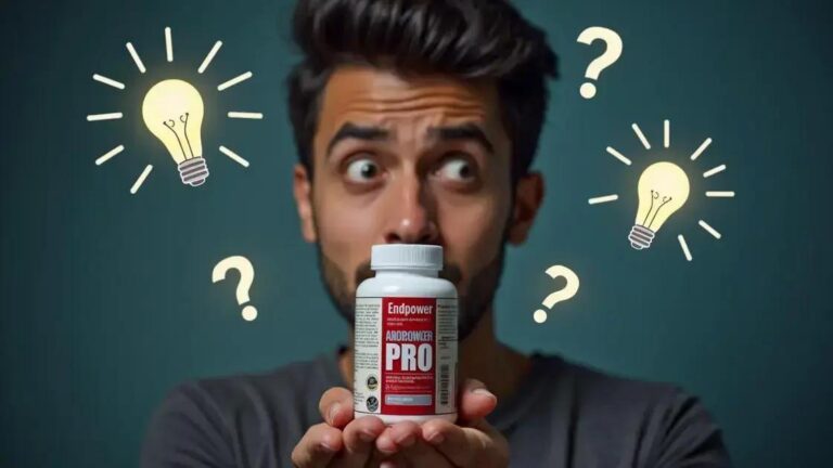 Is Endopower Pro a Scam? Discover the Truth Behind It