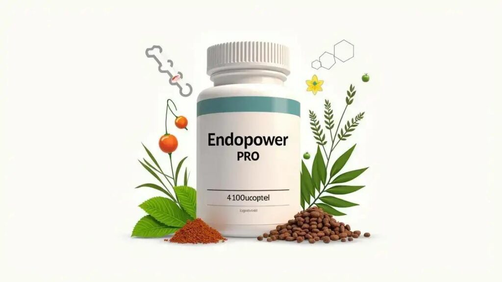 Is Endopower Pro Natural or Synthetic? Discover Today!