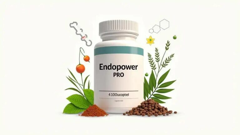 Is Endopower Pro Natural or Synthetic? Discover Today!