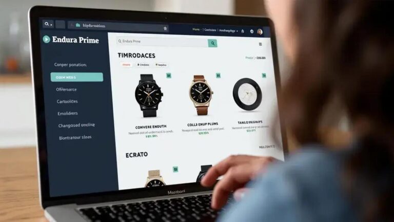 Is Endura Prime Available Online? Find Out Now!