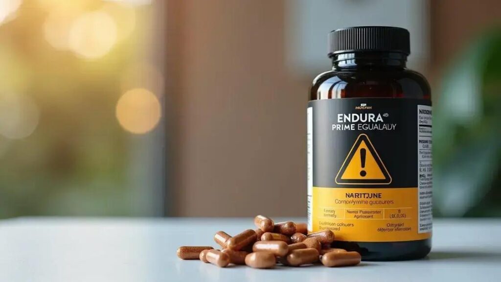 Is Endura Prime Safe? Uncover Hidden Dangers Today