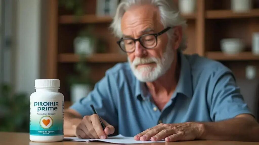 Is Endura Prime Suitable for Men Over 50? Find Out Now!