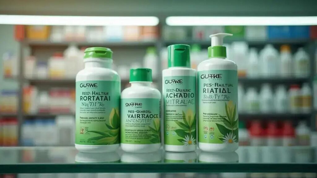 Is EREC GREEN Available in Pharmacies? Find Out Now!