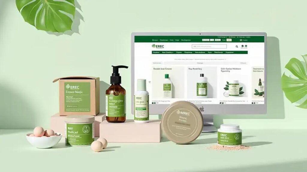 Is EREC GREEN Available Online? Discover Now!