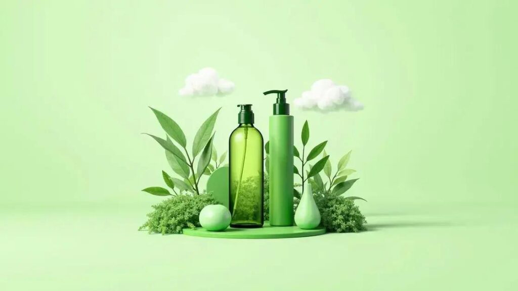 Is EREC GREEN Safe? Unveiling Its Safety Features