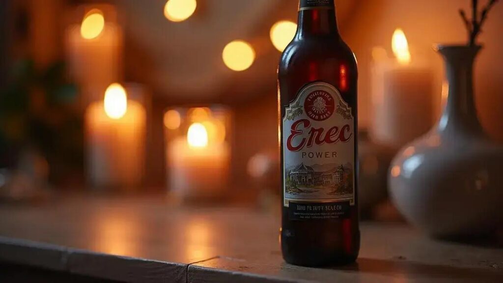 Is Erec Power Effective for Erectile Dysfunction? Find Out!