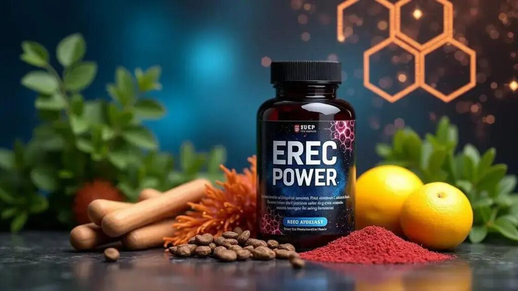 Is Erec Power Natural or Synthetic? Uncover the Truth