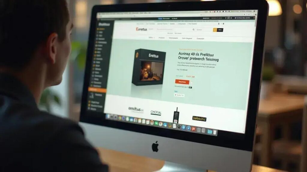 Is Erettus Available Online? Discover Your Options Now